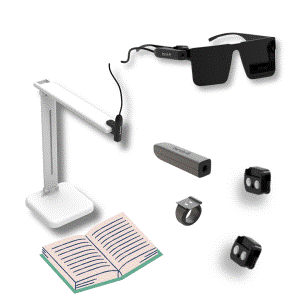 GIỚI THIỆU VỀ THIẾT BỊ JYOTI AI PRO SMART GLASSES & BEYOND