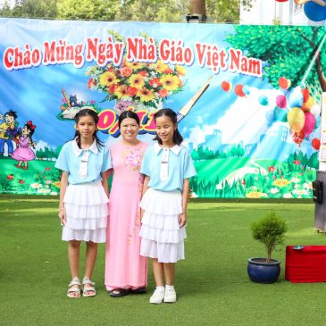 Tiếng Vọng Từ Trái Tim