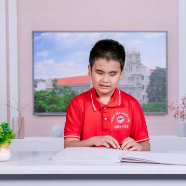 CÙNG NHAU LOAN BÁO TIN MỪNG – TTKT THIÊN HÒA – BẮC NINH