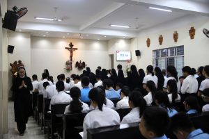 ✨ LỄ BỔN MẠNG TRUNG TÂM KHIẾM THỊ NHẬT HỒNG 2026✨